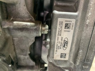 PКПП, ориг. номер 5337941, A2C30743106, Ford Focus 3 поколение 2011-2015
