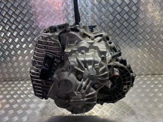 PКПП, ориг. номер 5337941, A2C30743106, Ford Focus 3 поколение 2011-2015
