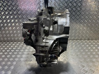 PКПП, ориг. номер 5337941, A2C30743106, Ford Focus 3 поколение 2011-2015