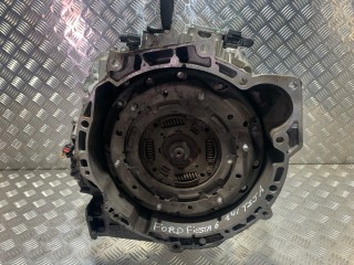 PКПП, ориг. номер CA6P7000BB, Ford Fiesta 6 поколение 2008-2013