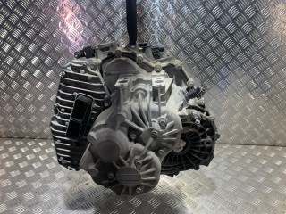 PКПП, ориг. номер CA6P7000BB, Ford Fiesta 6 поколение 2008-2013