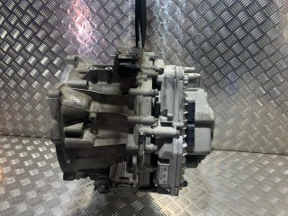 PКПП, ориг. номер CA6P7000BB, Ford Fiesta 6 поколение 2008-2013