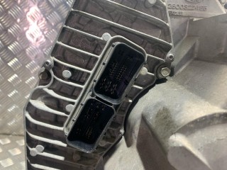 PКПП, ориг. номер CA6P7000BB, Ford Fiesta 6 поколение 2008-2013