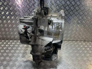 PКПП, ориг. номер CA6P7000BB, Ford Fiesta 6 поколение 2008-2013