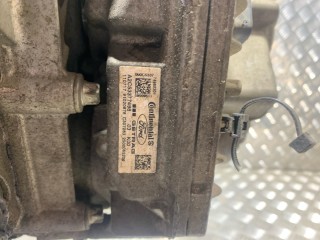 PКПП, ориг. номер CA6P7000BB, Ford Fiesta 6 поколение 2008-2013