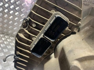 PКПП, ориг. номер CA6P7000BB, Ford Fiesta 6 поколение 2008-2013