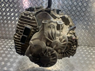 PКПП, ориг. номер CA6P7000BB, Ford Fiesta 6 поколение 2008-2013