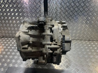 PКПП, ориг. номер CA6P7000BB, Ford Fiesta 6 поколение 2008-2013