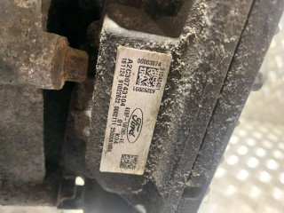 PКПП, ориг. номер CA6P7000BB, Ford Fiesta 6 поколение 2008-2013
