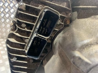 PКПП, ориг. номер CA6P7000BB, Ford Fiesta 6 поколение 2008-2013
