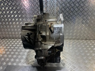 PКПП, ориг. номер CA6P7000BB, Ford Fiesta 6 поколение 2008-2013