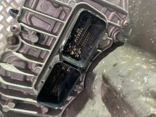 PКПП, ориг. номер 5337941, A2C30743105, BV6P7000BK, Ford Focus 3 поколение 2011-2015