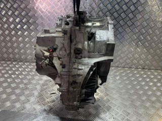 PКПП, ориг. номер 5337941, A2C30743105, BV6P7000BK, Ford Focus 3 поколение 2011-2015