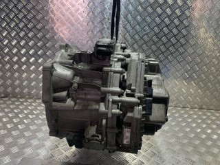 PКПП, ориг. номер AE8P7000CE, Ford Fiesta 6 поколение 2008-2013
