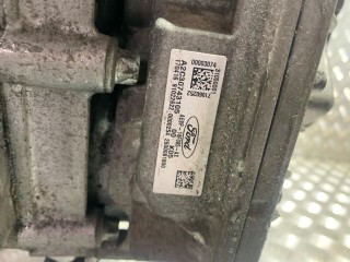 PКПП, ориг. номер AE8P7000CE, Ford Fiesta 6 поколение 2008-2013