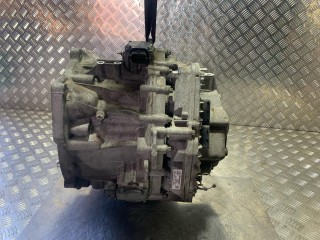 PКПП, ориг. номер CA6P7000BB, Ford Fiesta 6 поколение 2008-2013