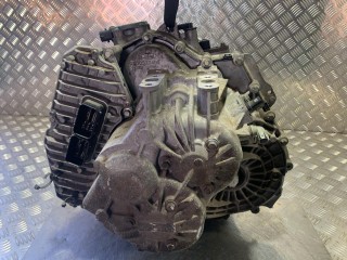 PКПП, ориг. номер CA6P7000BB, Ford Fiesta 6 поколение 2008-2013