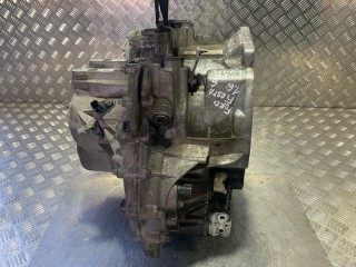 PКПП, ориг. номер CA6P7000BB, Ford Fiesta 6 поколение 2008-2013