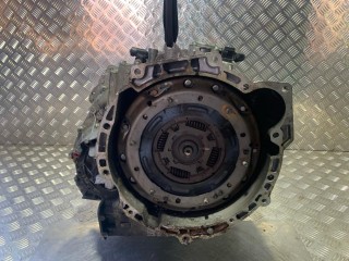 PКПП, ориг. номер AE8P7000AL, Ford Fiesta 6 поколение 2008-2013