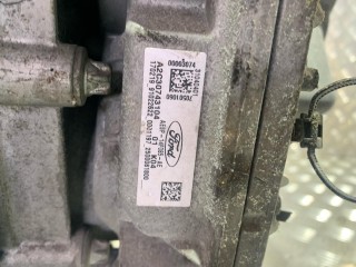 PКПП, ориг. номер AE8P7000AL, Ford Fiesta 6 поколение 2008-2013