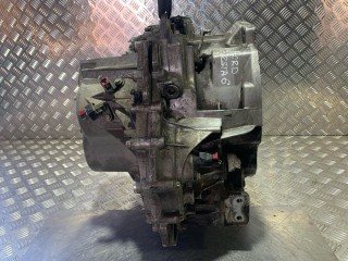 PКПП, ориг. номер AE8P7000AL, Ford Fiesta 6 поколение 2008-2013