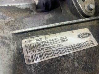 PКПП, ориг. номер AE8P7000AL, Ford Fiesta 6 поколение 2008-2013