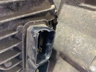 PКПП, ориг. номер AE8P7000AJ, Ford Fiesta 6 поколение 2008-2013