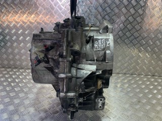 PКПП, ориг. номер AE8P7000AJ, Ford Fiesta 6 поколение 2008-2013