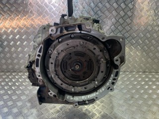 PКПП, ориг. номер CA6P7000FB, Ford Fiesta 6 поколение 2008-2013
