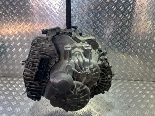 PКПП, ориг. номер CA6P7000FB, Ford Fiesta 6 поколение 2008-2013