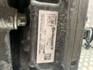 PКПП, ориг. номер CA6P7000FB, Ford Fiesta 6 поколение 2008-2013