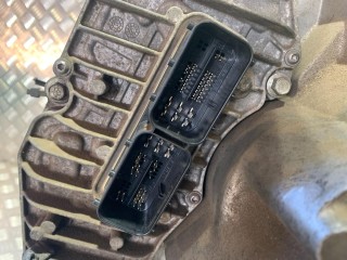 PКПП, ориг. номер CA6P7000FB, Ford Fiesta 6 поколение 2008-2013