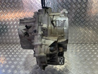 PКПП, ориг. номер CA6P7000FB, Ford Fiesta 6 поколение 2008-2013
