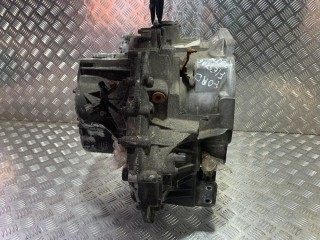 PКПП, ориг. номер CA6P7000HJ, Ford Fiesta 6 поколение 2008-2013
