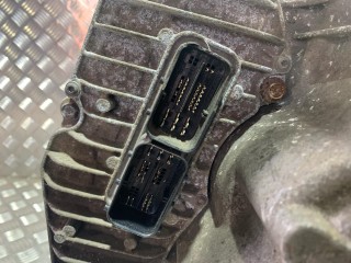 PКПП, ориг. номер CA6P7000HJ, Ford Fiesta 6 поколение 2008-2013