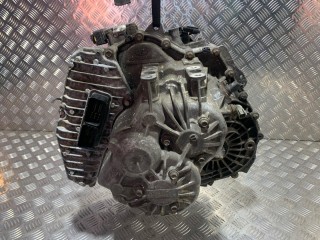 PКПП, ориг. номер AE8P7000AL, Ford Fiesta 6 поколение 2008-2013