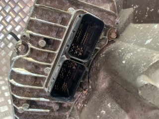 PКПП, ориг. номер AE8P7000AL, Ford Fiesta 6 поколение 2008-2013