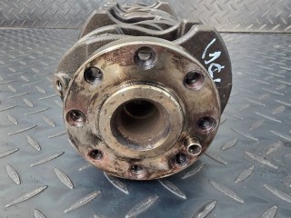 коленвал, ориг. номер 0501L1, 0501N9, 1720558, 1738588, 9676251280, 3C1QAA, Citroen Jumper 2 2006-2014