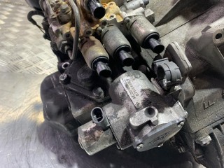 PКПП, ориг. номер 71736550, Fiat 500 2 поколение