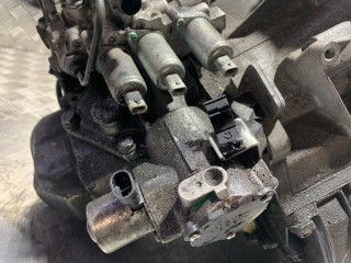 PКПП, ориг. номер 71752907, Fiat 500 2 поколение
