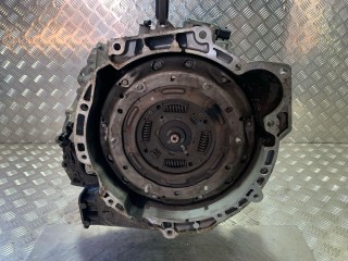 PКПП, ориг. номер CA6P7000BB, Ford Fiesta 6 поколение 2008-2013