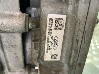 PКПП, ориг. номер CA6P7000BB, Ford Fiesta 6 поколение 2008-2013