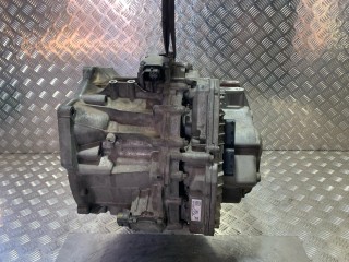 PКПП, ориг. номер CA6P7000BB, Ford Fiesta 6 поколение 2008-2013