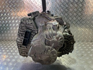 PКПП, ориг. номер CA6P7000BB, Ford Fiesta 6 поколение 2008-2013
