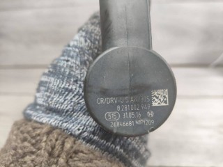 топливная рампа, ориг. номер 0445214278, 13538514166, Mini Countryman