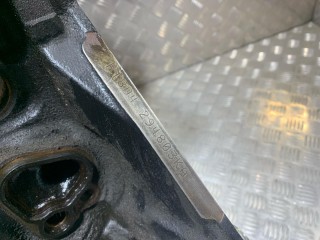 двигатель, ориг. номер F18D4, Chevrolet Cruze 1 поколение 2008-2012