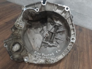 прочая запчасть, ориг. номер 71752943, Fiat Punto 3 Grande Punto 2005-2010