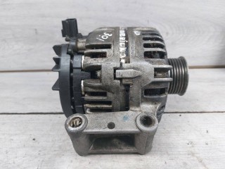 генератор, ориг. номер 4824156, AJTM18300, AJTM18300A, 8L8T10300AA, 8L8TAA, AJ1118300C, Ford Maverick 2 поколение TM1