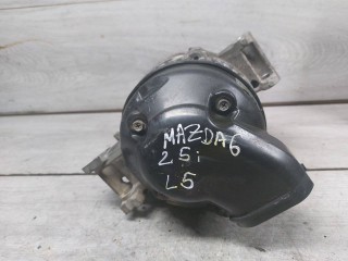 генератор, ориг. номер A2TJ0391, L3P918300D, L3P918300A, L3P918300B, L3P918300C, L3P9A, L3P9B, L3P9C, L3P9D, Mazda 6 1 поколение [рестайлинг]