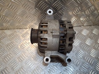 генератор, ориг. номер 4824156, AJTM18300, AJTM18300A, AJ1118300C, Ford Maverick 2 поколение TM1